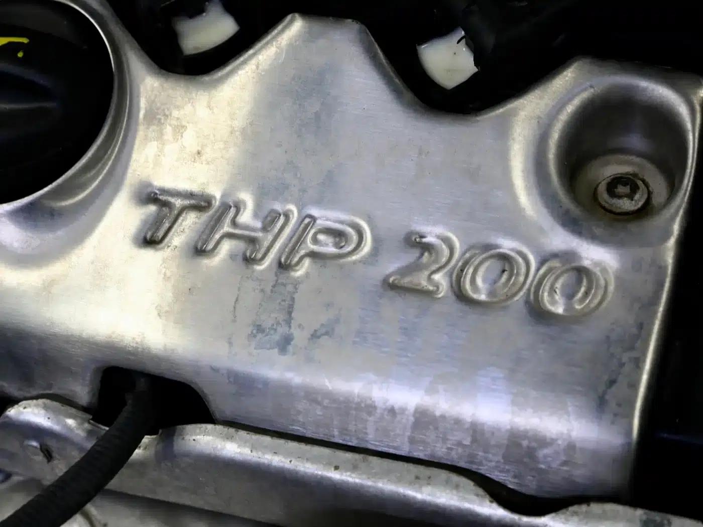 DS 5 2013 1.6T Luxury Edition THP200 — миниатюра 10