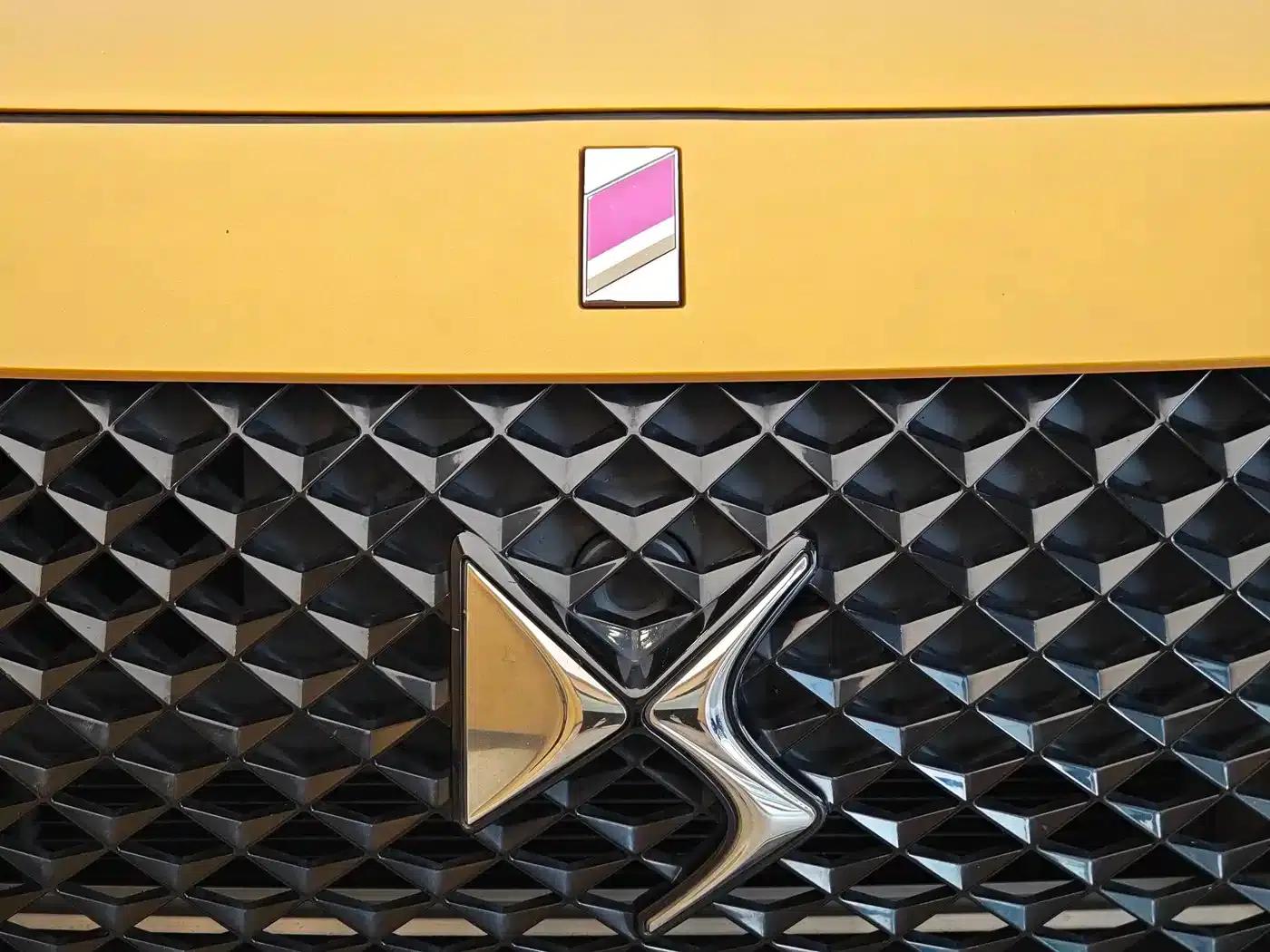 DS 7 2018 35THP Passy Edition — миниатюра 3