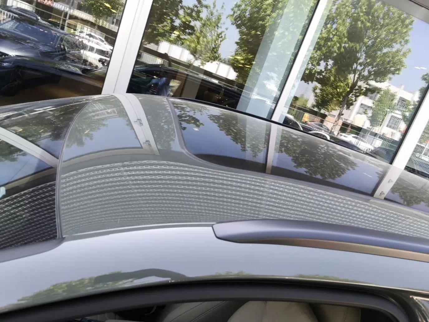Audi Q6L e-tron 2026 First Launch Navigation Edition — миниатюра 11