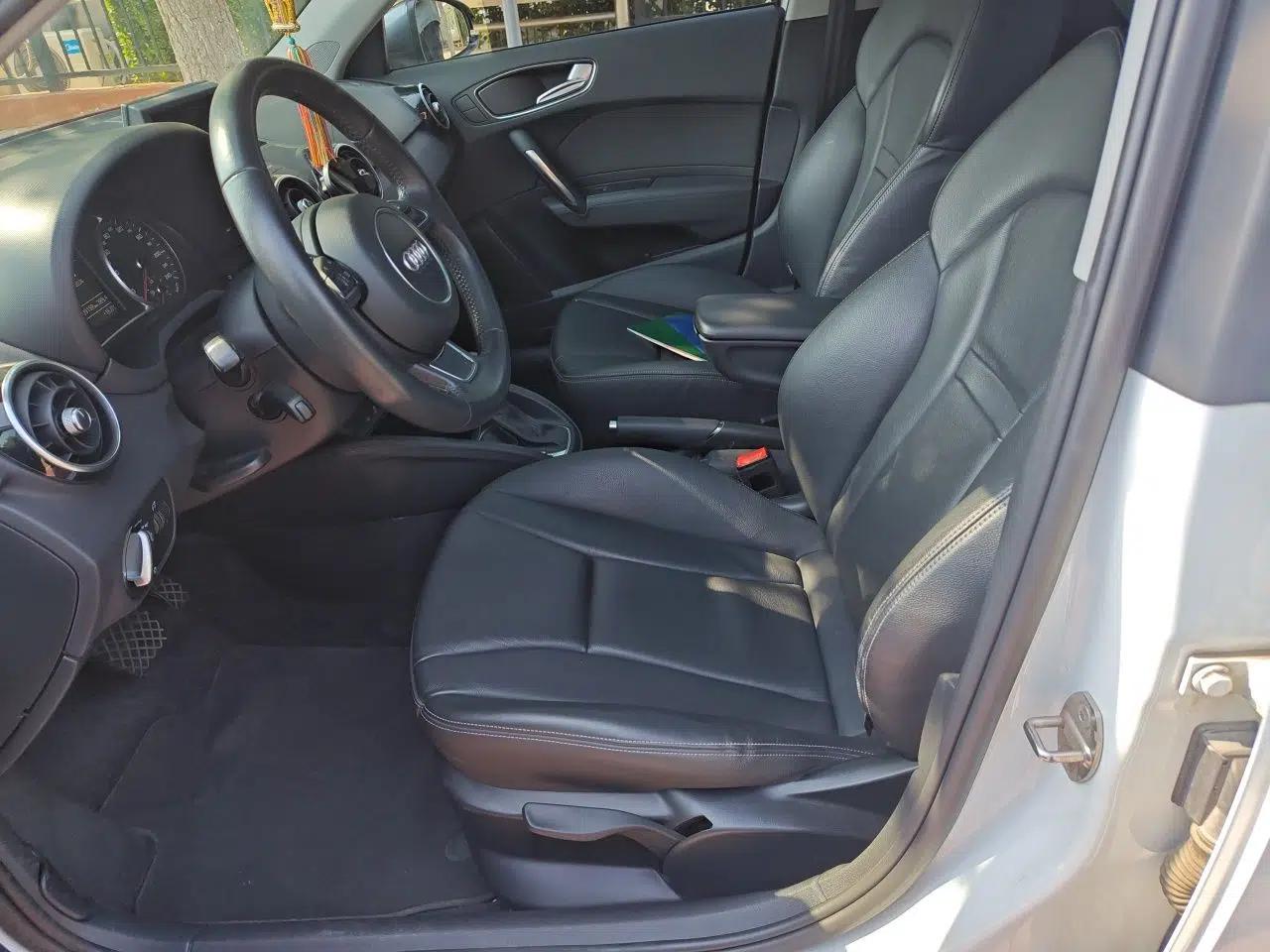 Audi A1 2014 30 TFSI Sportback Comfort Model — миниатюра 16