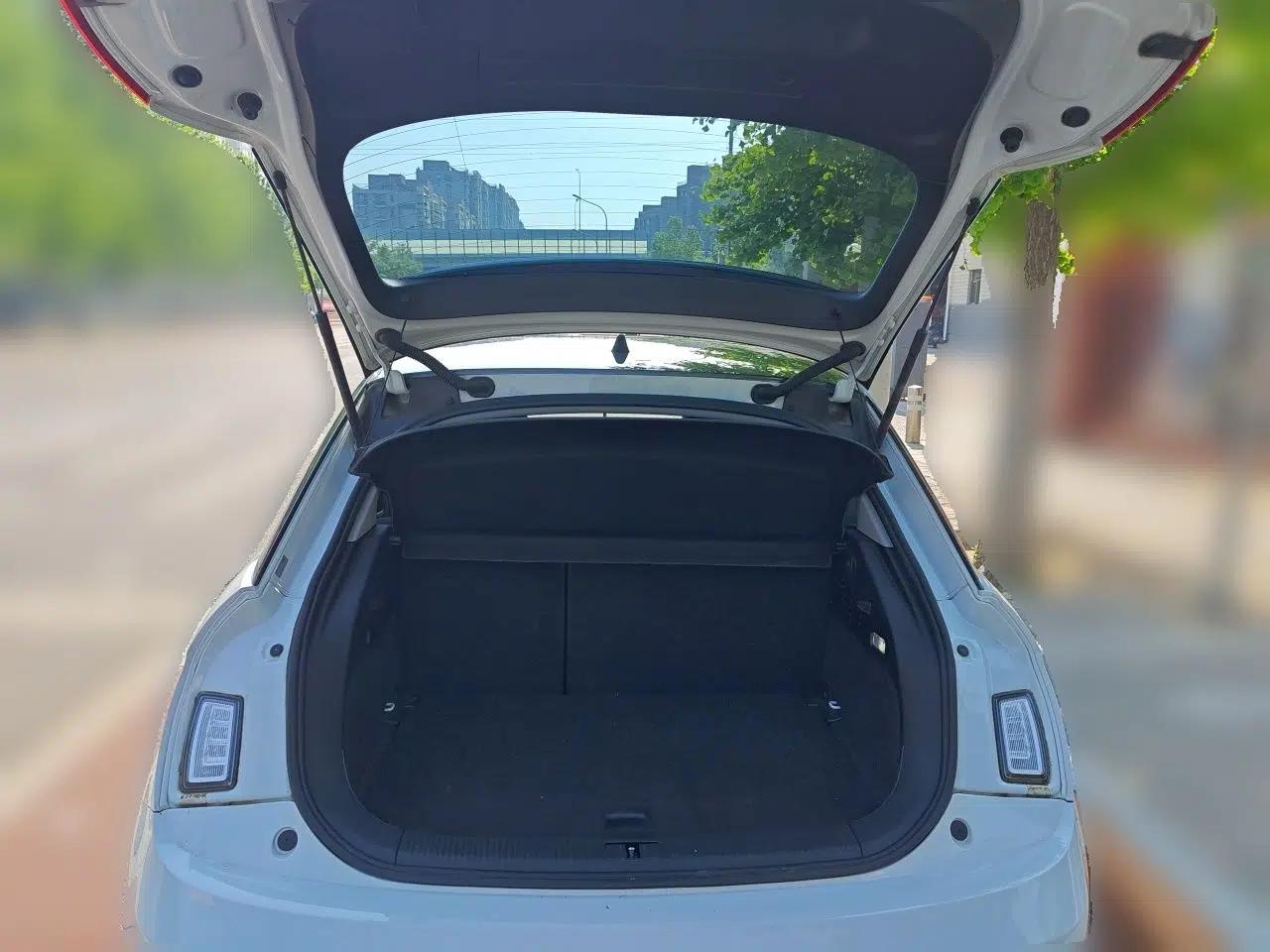 Audi A1 2014 30 TFSI Sportback Comfort Model — миниатюра 20