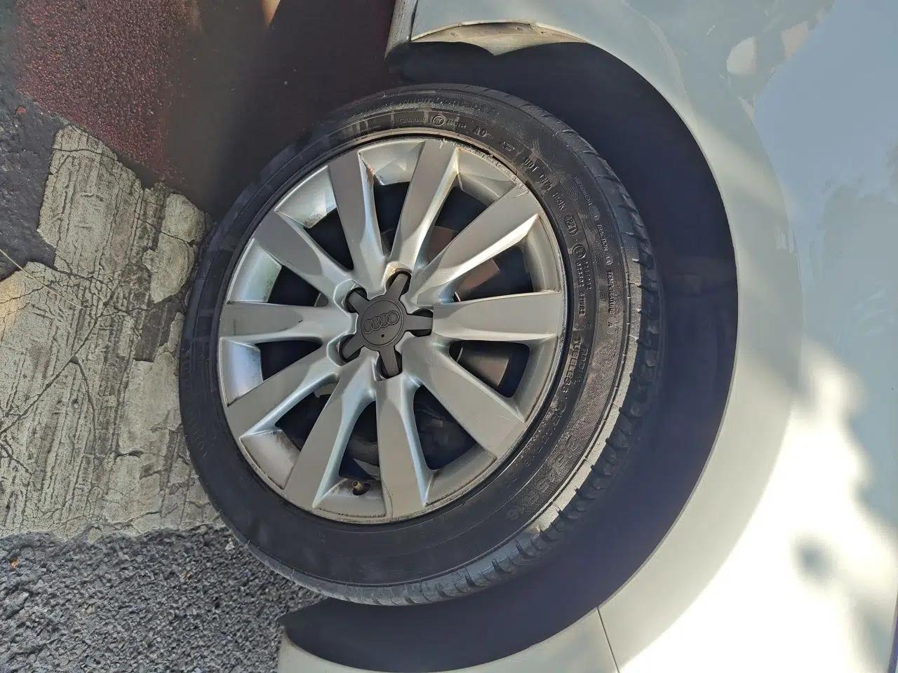 Audi A1 2014 30 TFSI Sportback Comfort Model — миниатюра 8