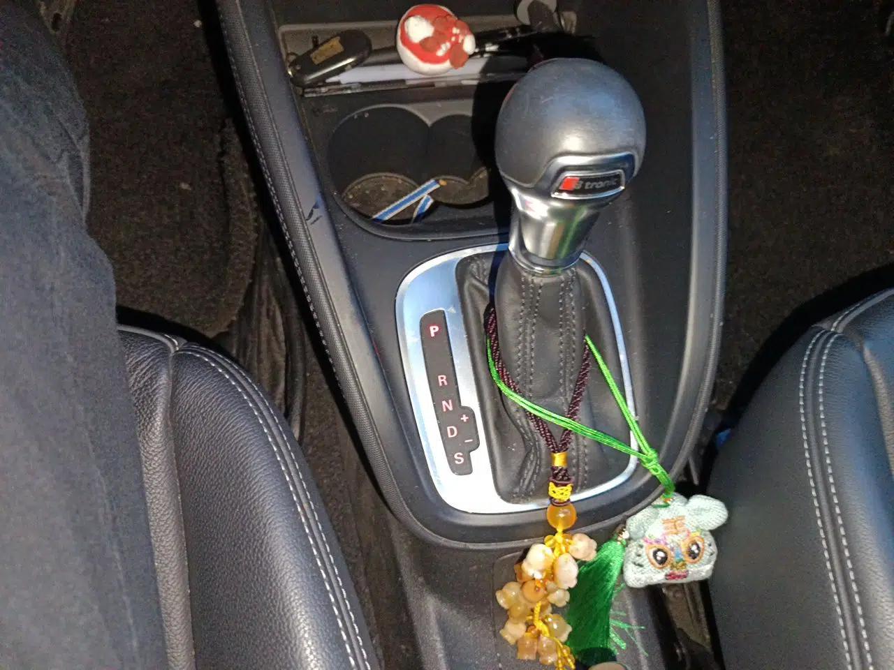 Audi A1 2014 30 TFSI Comfort Model — миниатюра 15