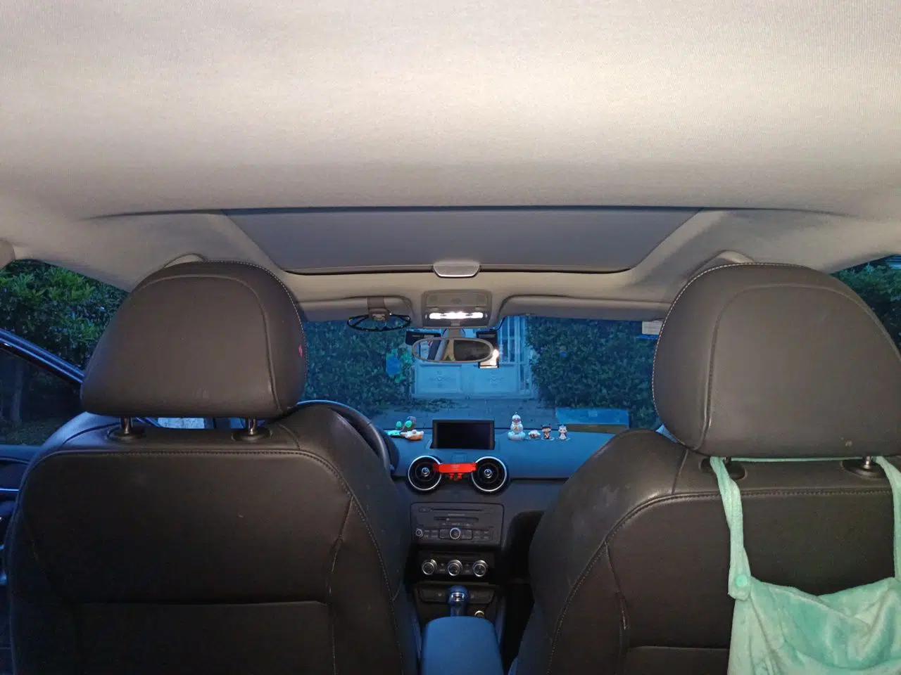 Audi A1 2014 30 TFSI Comfort Model — миниатюра 19