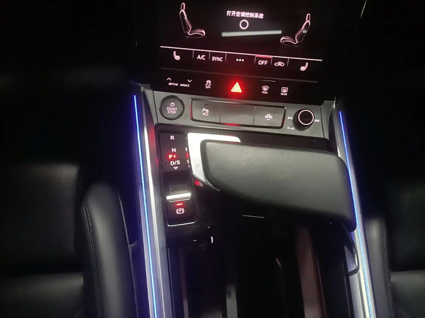 Audi e-tron 2019 55 quattro Technology Edition — миниатюра 17