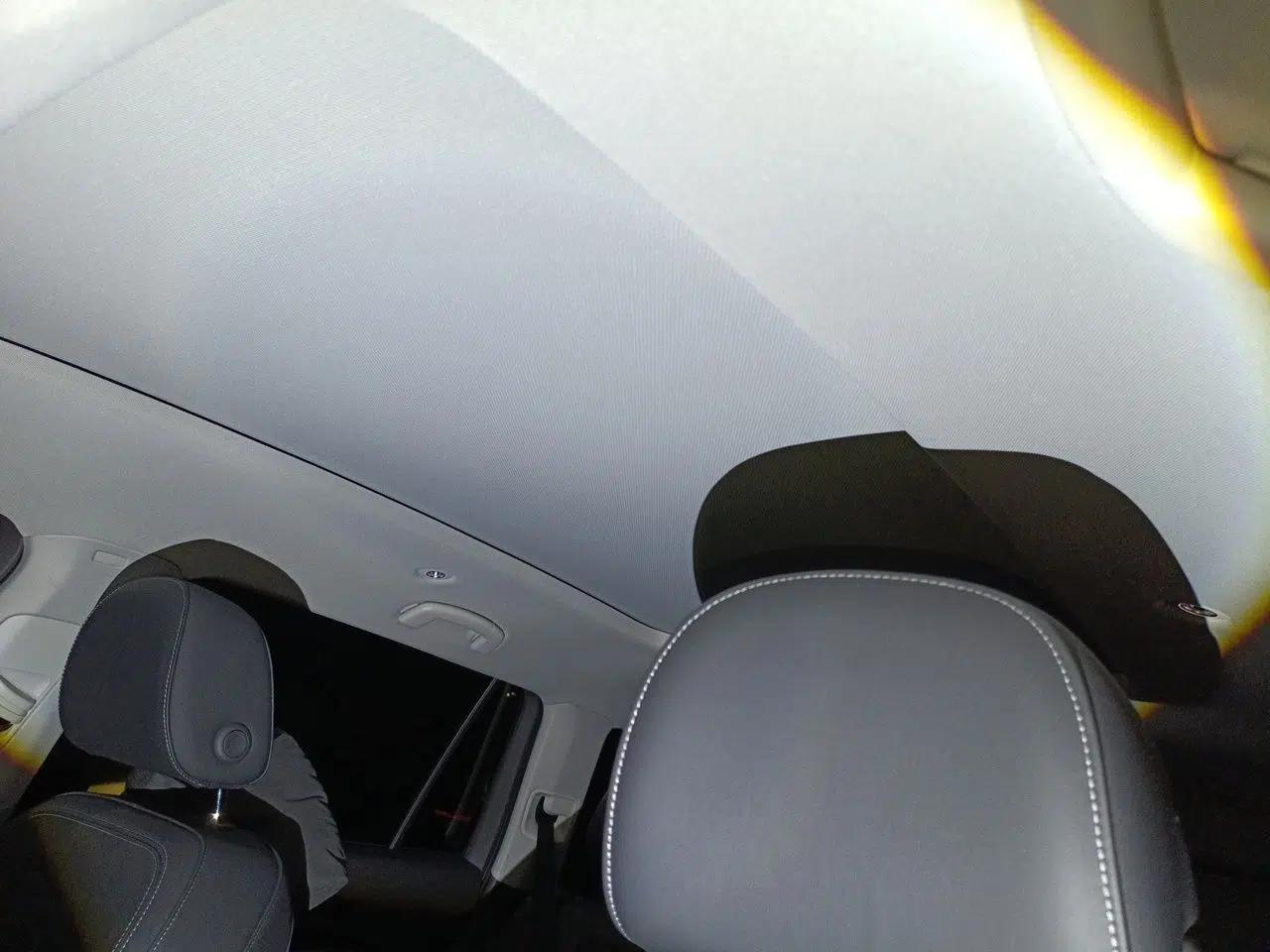 Audi Q6 2025 40 TFSI quattro Commemorative Edition Yulin Package 7 Seats — миниатюра 19