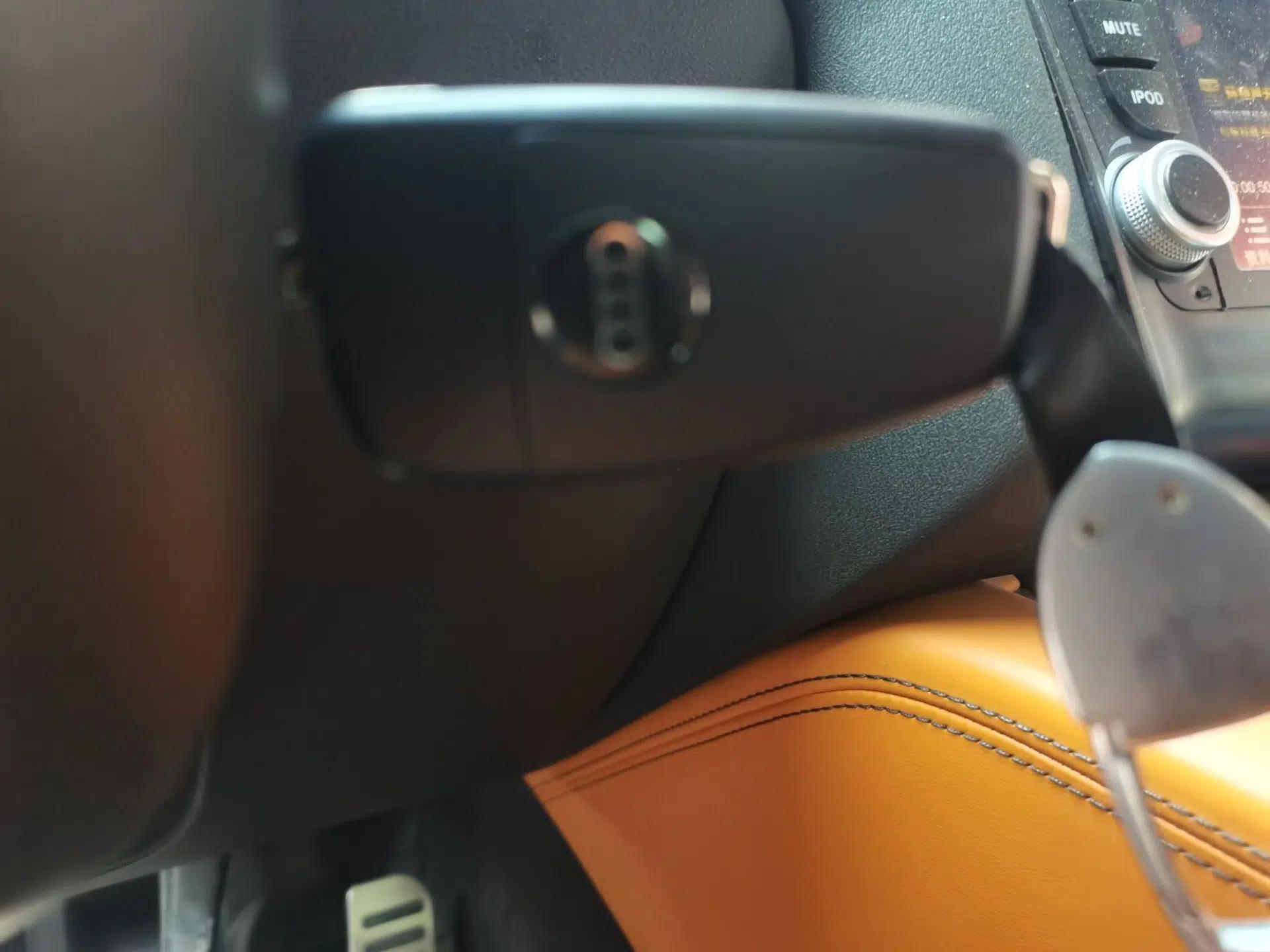 Audi TTS 2011 TTS Coupe 2.0TFSI quattro — миниатюра 9