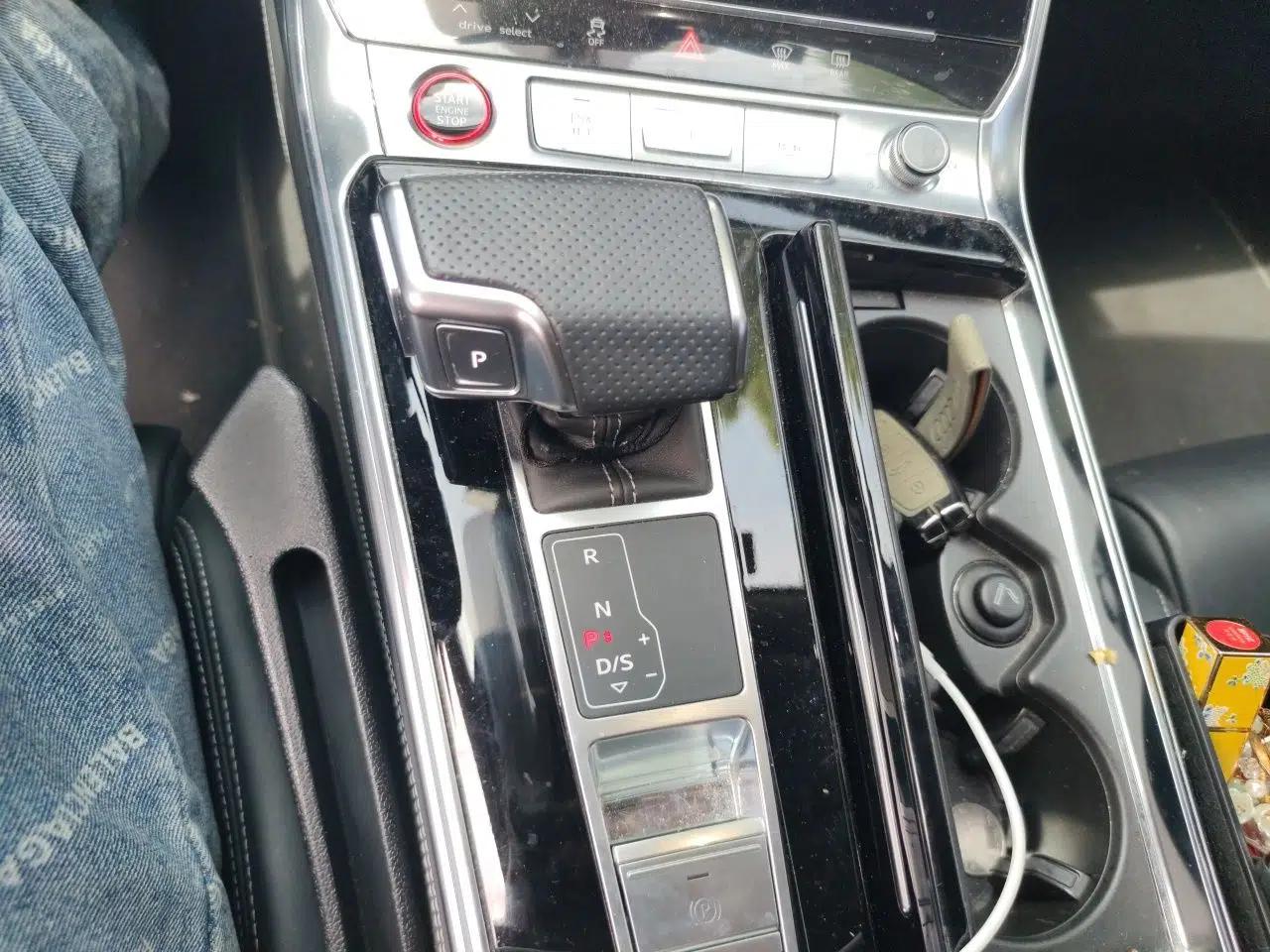 Audi S7 2020 2.9 TFSI quattro — миниатюра 15