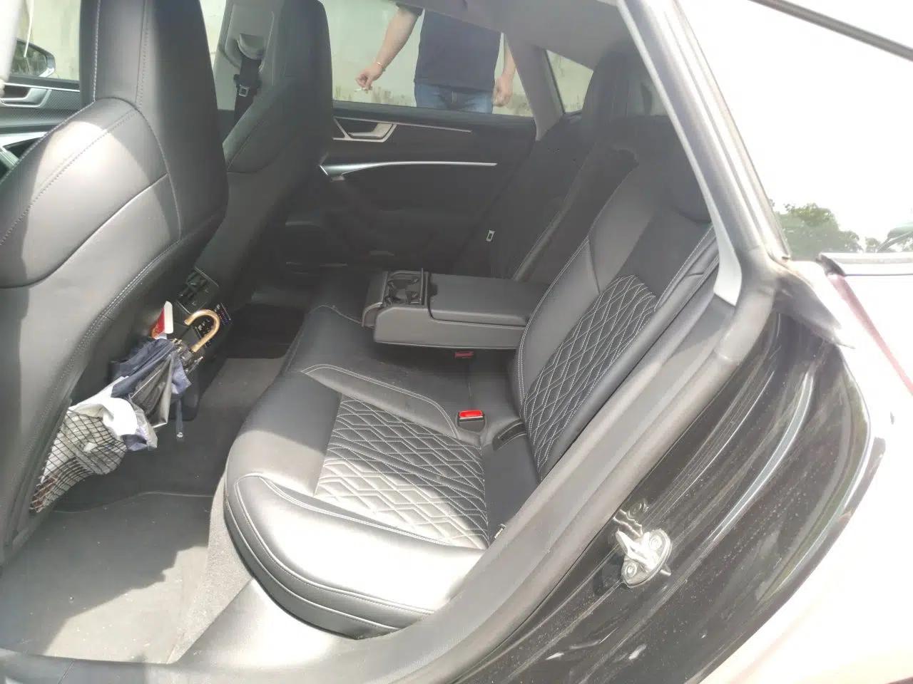 Audi S7 2020 2.9 TFSI quattro — миниатюра 18