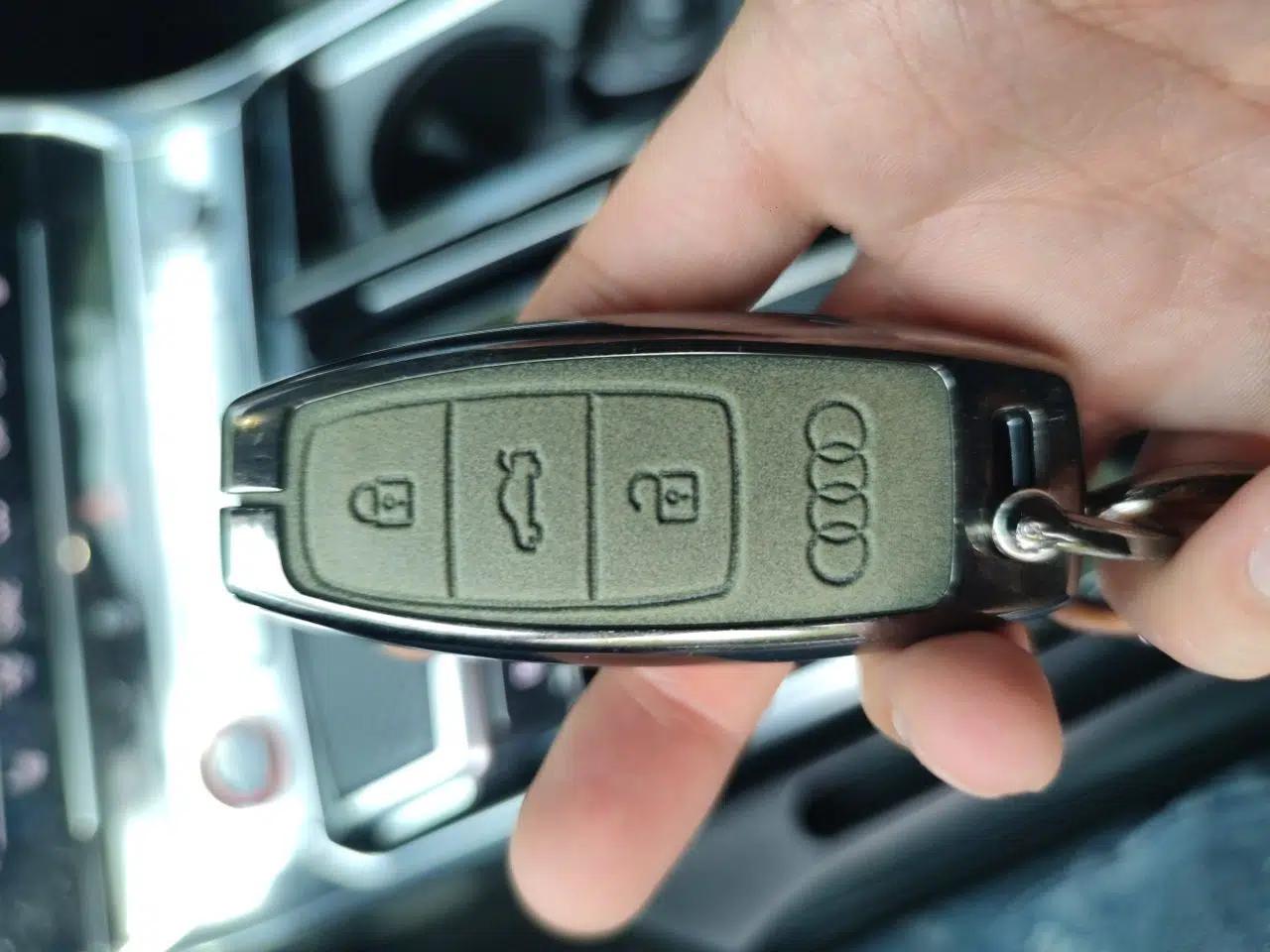 Audi S7 2020 2.9 TFSI quattro — миниатюра 9