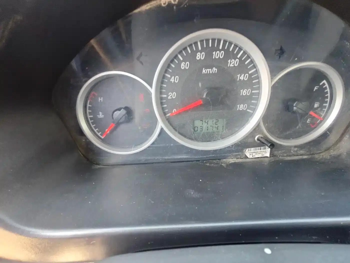 Dongfeng Xiaokang K07S 2021 Model 1.2L High-Power Classic DK12 — миниатюра 10