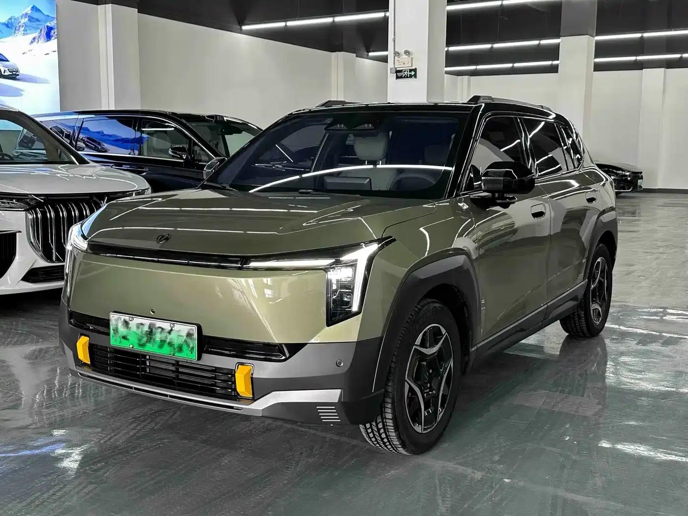 Nano 06 2025 Model 471 Ultra — миниатюра 1