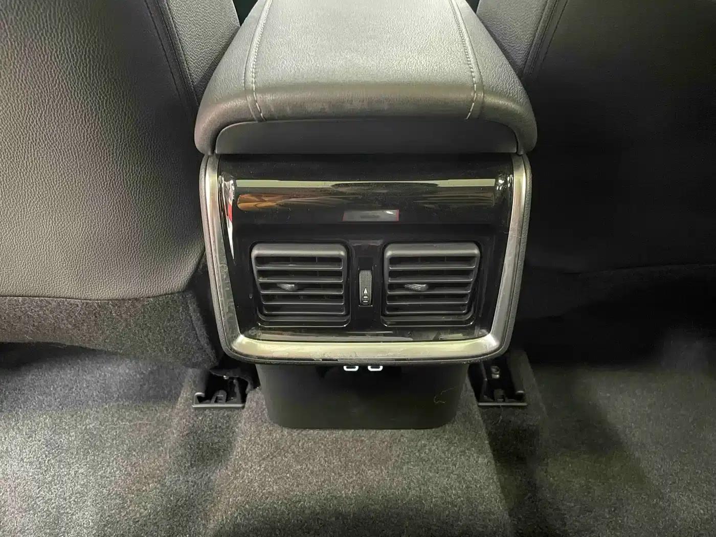 HARRIER 2023 2.0L CVT 2WD Premium Edition — миниатюра 7