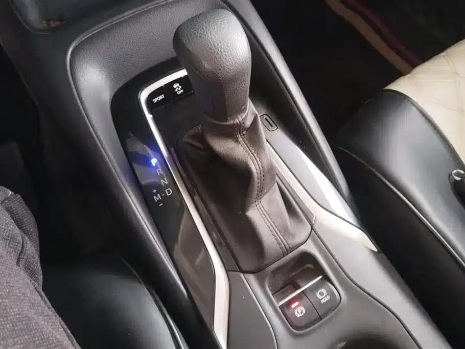 2021 Avalon 2.0L Luxury Edition — миниатюра 16