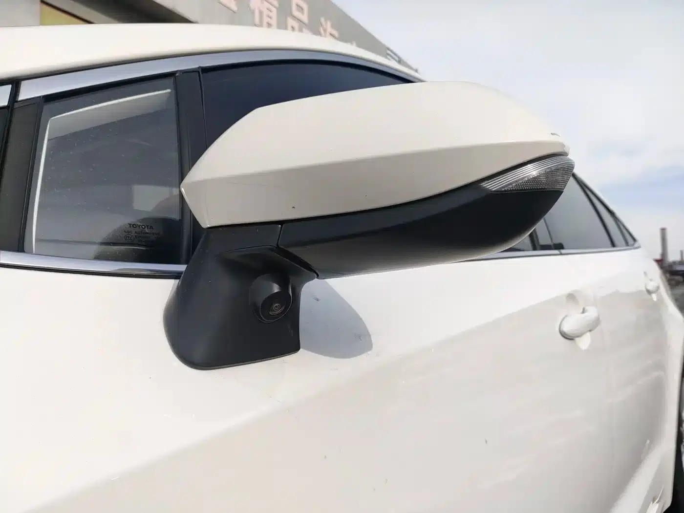 2022 Avalon 2.0L Premium Edition — миниатюра 11