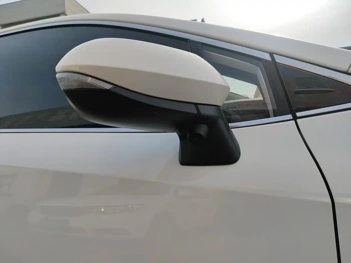 2022 Avalon 2.0L Premium Edition — миниатюра 10