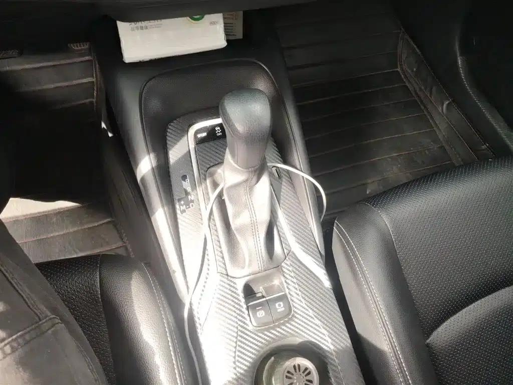 2022 Avalon 2.0L Pioneer Edition — миниатюра 7