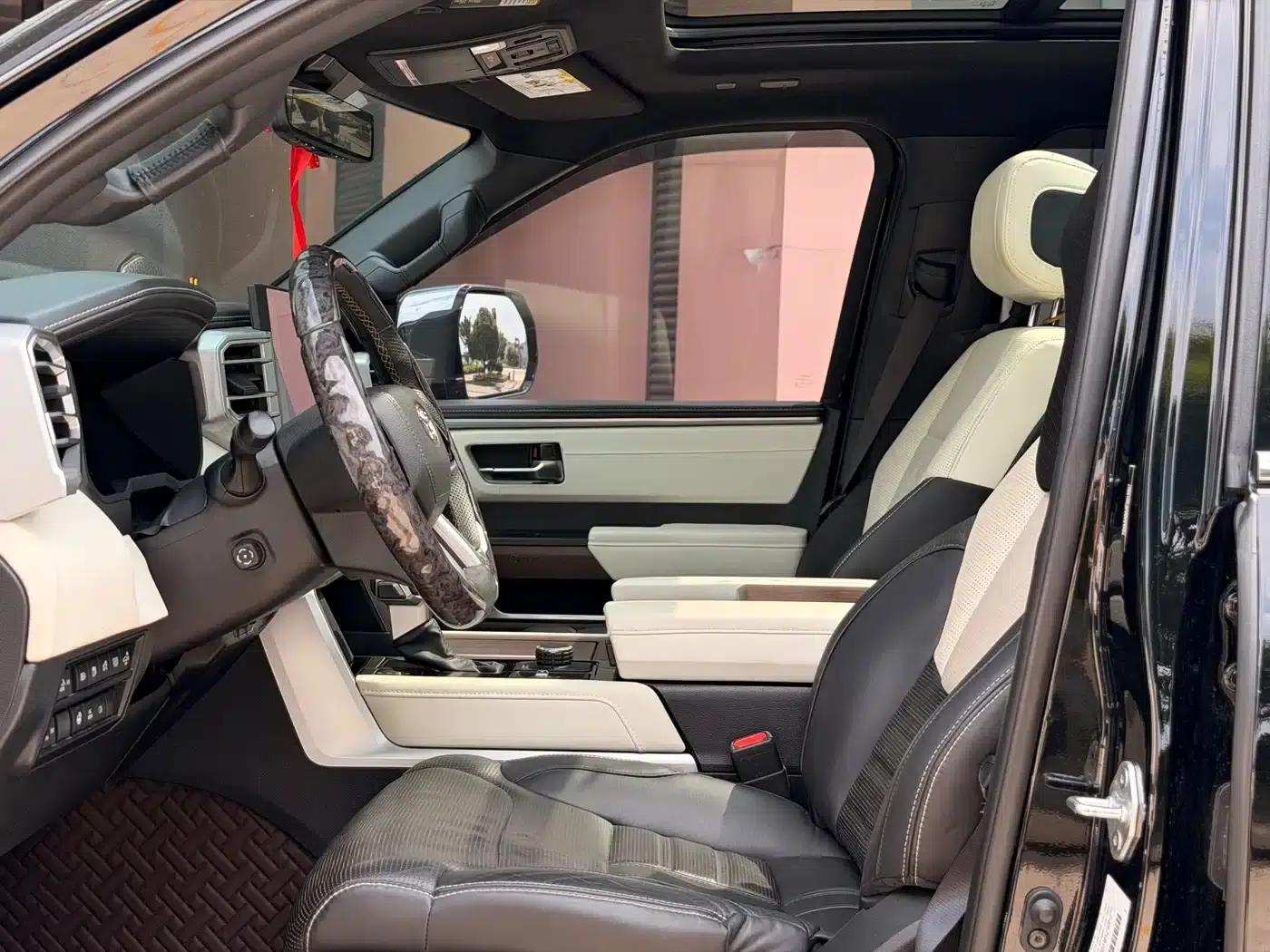 Sequoia 2024 3.5T Automatic — миниатюра 11