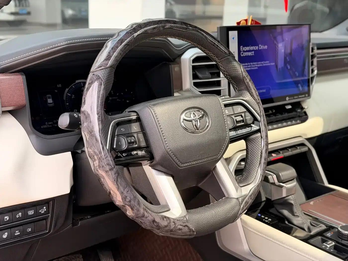Sequoia 2024 3.5T Automatic — миниатюра 12