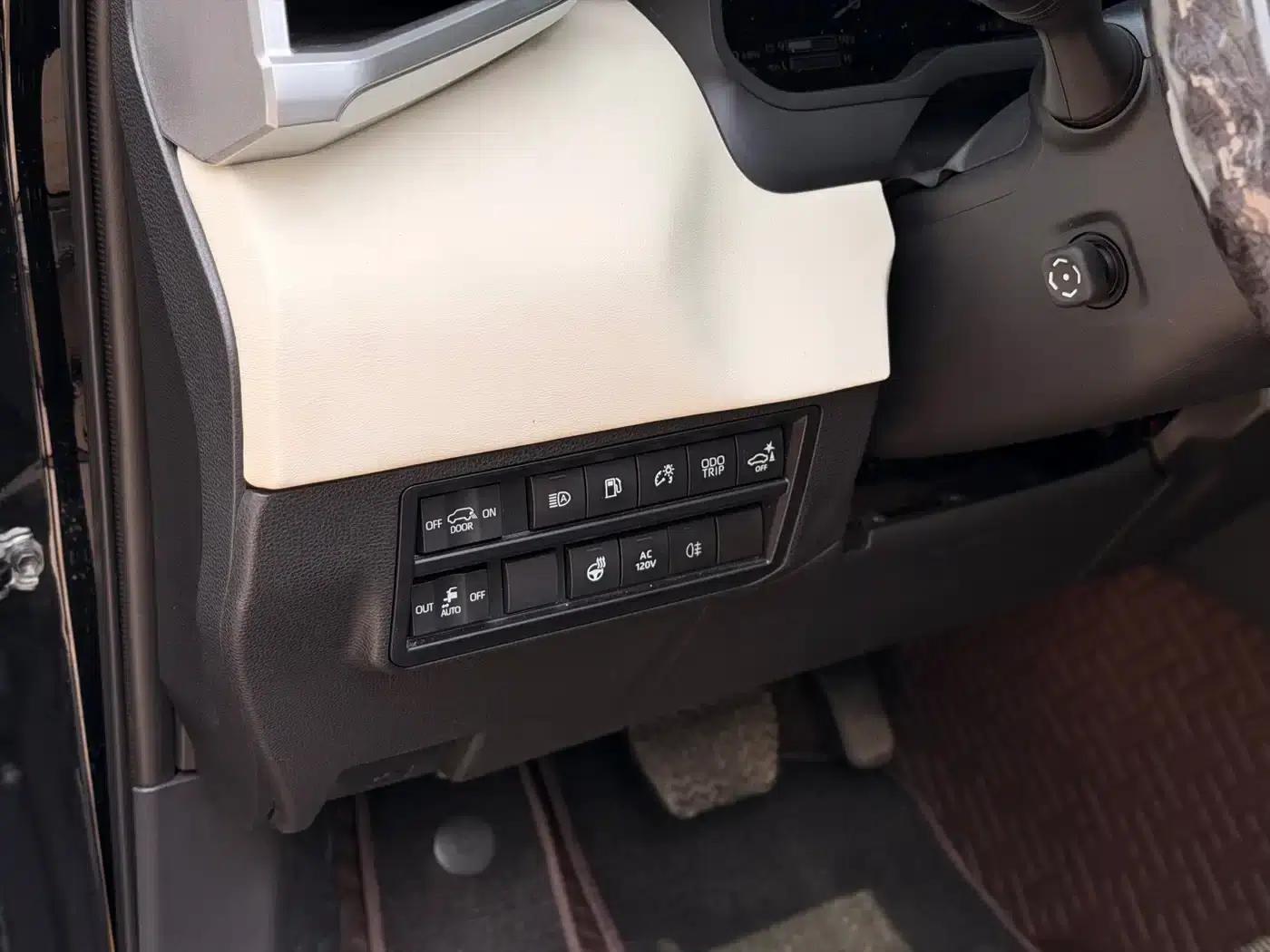 Sequoia 2024 3.5T Automatic — миниатюра 13