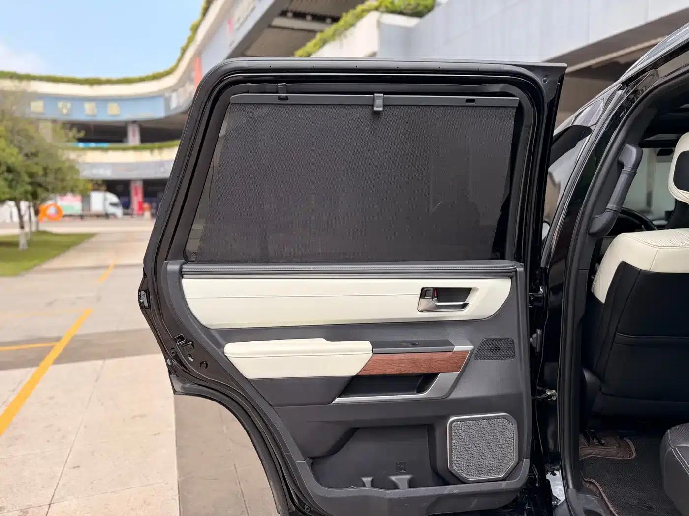 Sequoia 2024 3.5T Automatic — миниатюра 17