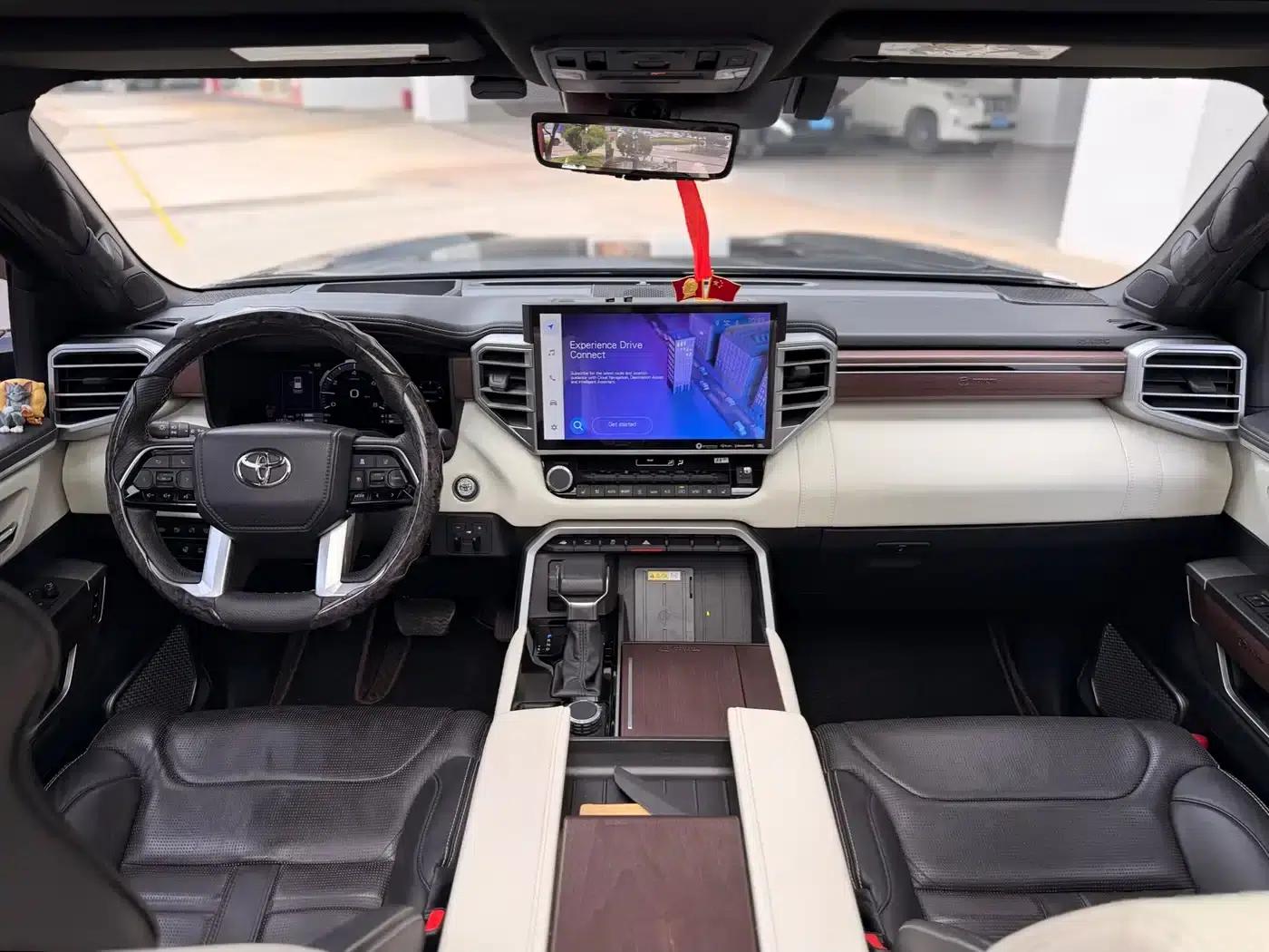 Sequoia 2024 3.5T Automatic — миниатюра 18