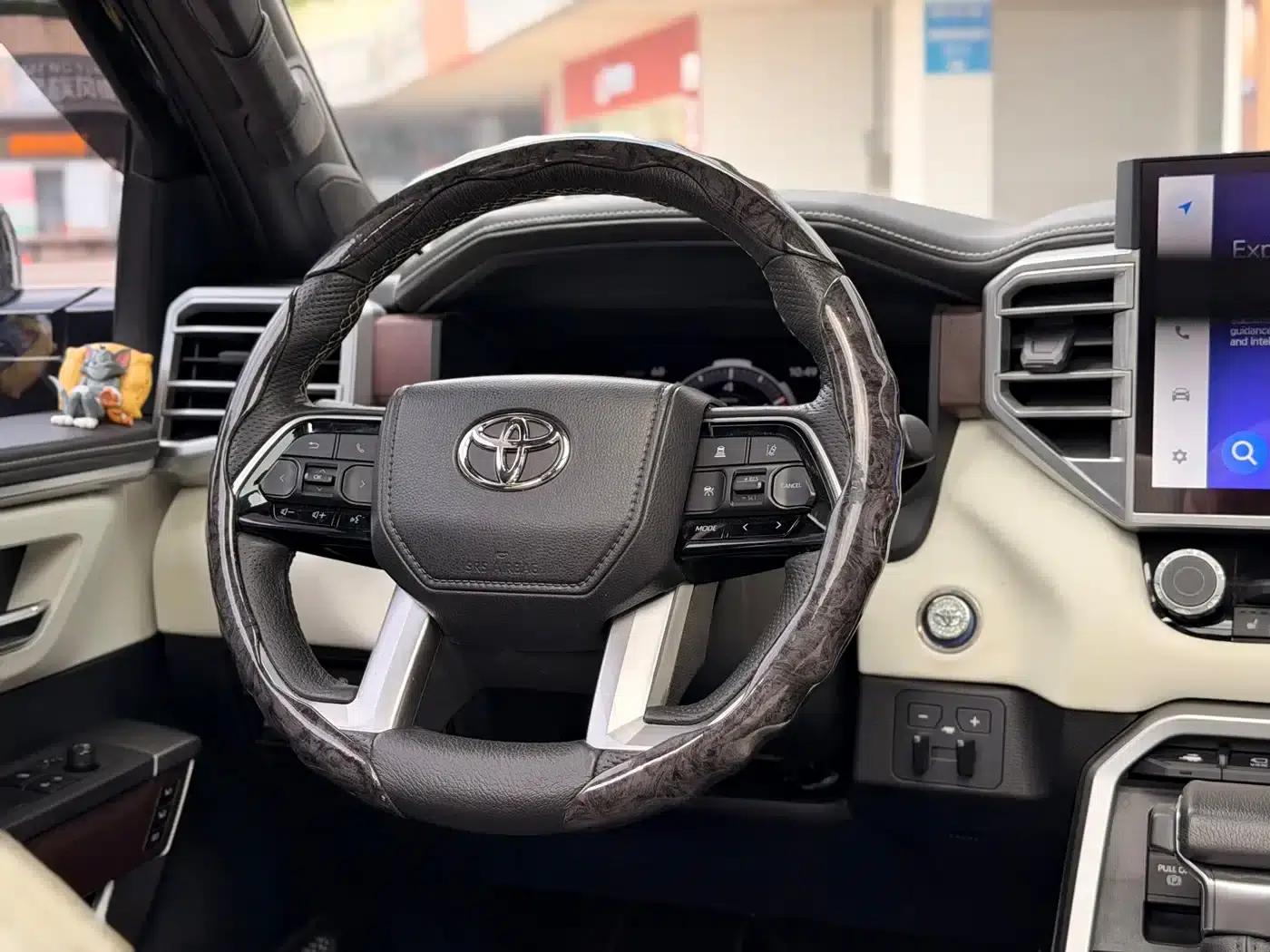 Sequoia 2024 3.5T Automatic — миниатюра 19