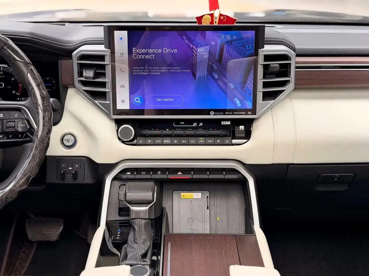 Sequoia 2024 3.5T Automatic — миниатюра 20