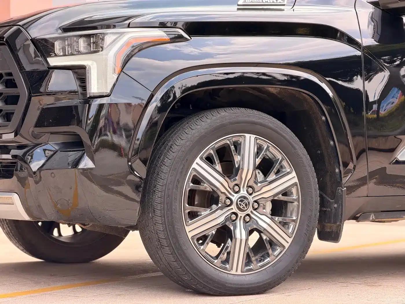Sequoia 2024 3.5T Automatic — миниатюра 6