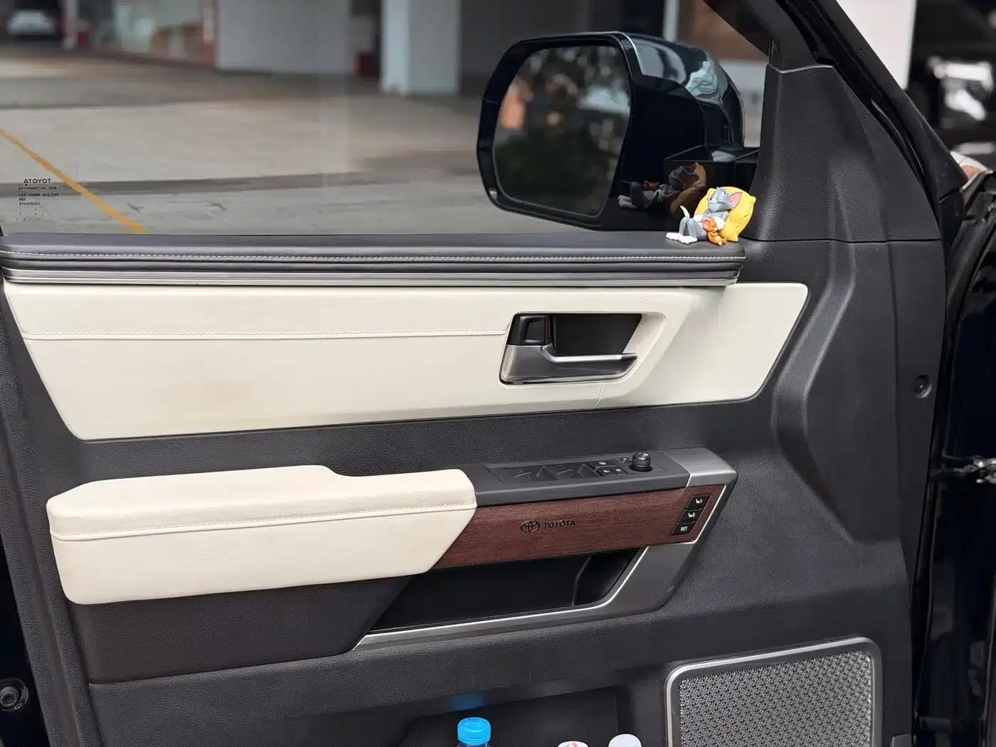 Sequoia 2024 3.5T Automatic — миниатюра 10