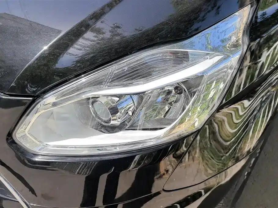 Tourneo 2017 2.0T Automatic Elite Edition — миниатюра 5