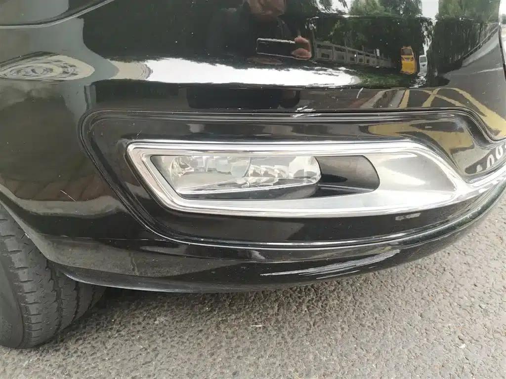 Tourneo 2020 2.0T Automatic Elite Edition (China VI Emission Standard) — миниатюра 11