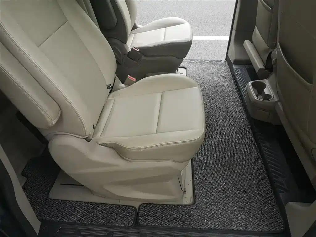 Tourneo 2020 2.0T Automatic Elite Edition (China VI Emission Standard) — миниатюра 4