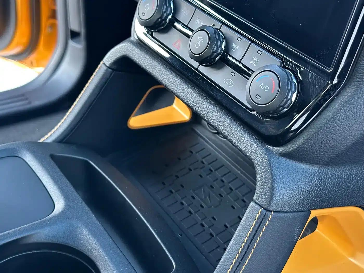 Ranger 2023 1st Edition Petrol — миниатюра 11