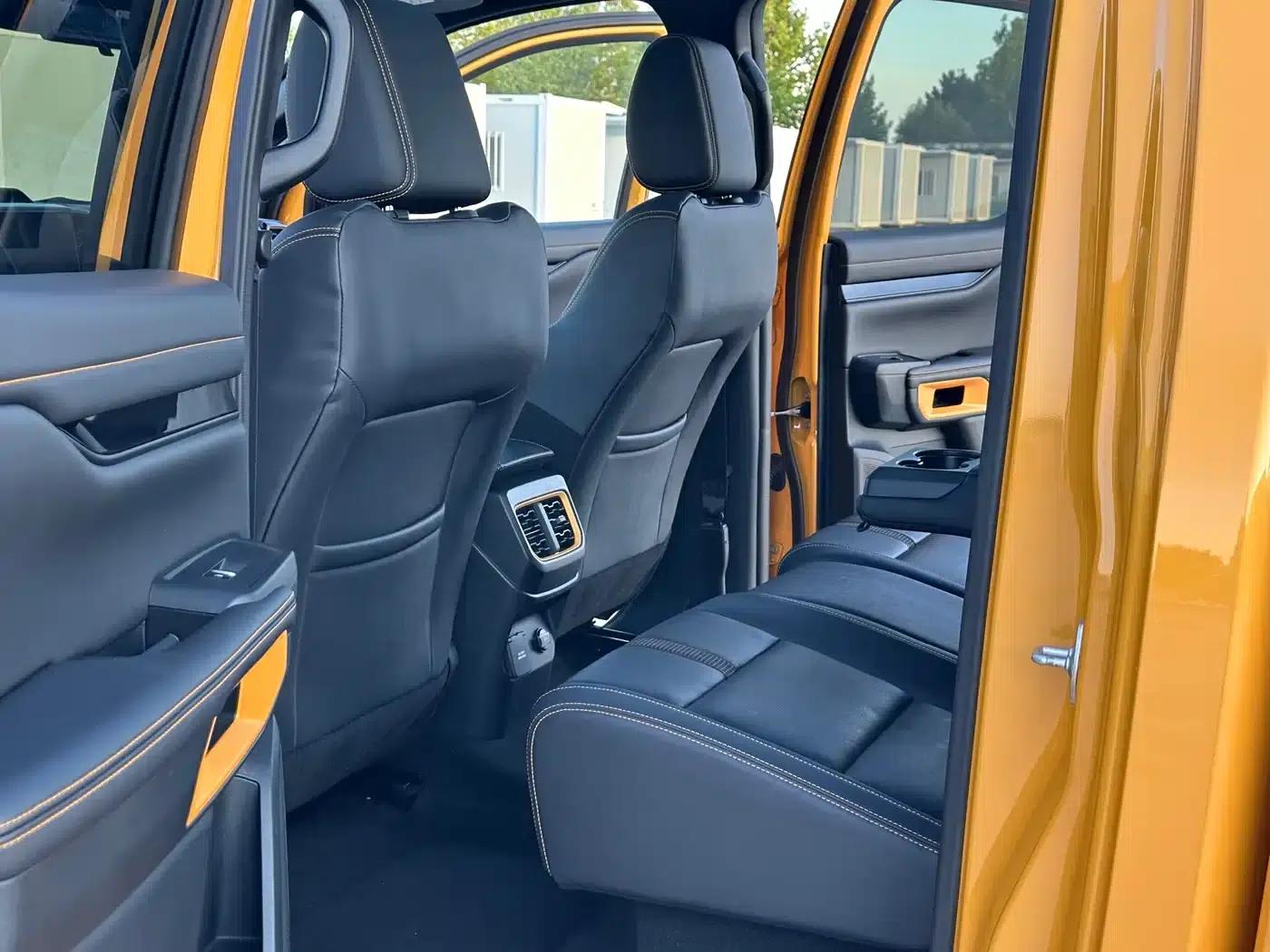 Ranger 2023 1st Edition Petrol — миниатюра 16