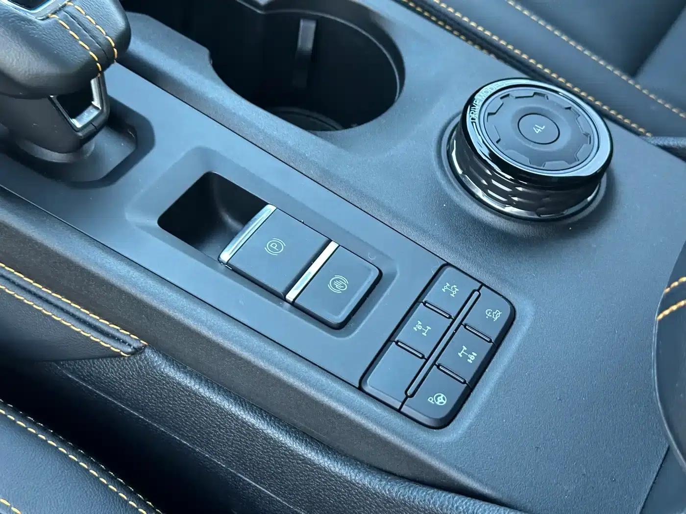 Ranger 2023 1st Edition Petrol — миниатюра 7