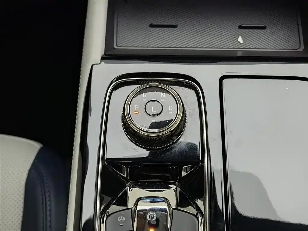 2022 EcoBoost 170 Premium Model (Facelift) — миниатюра 13