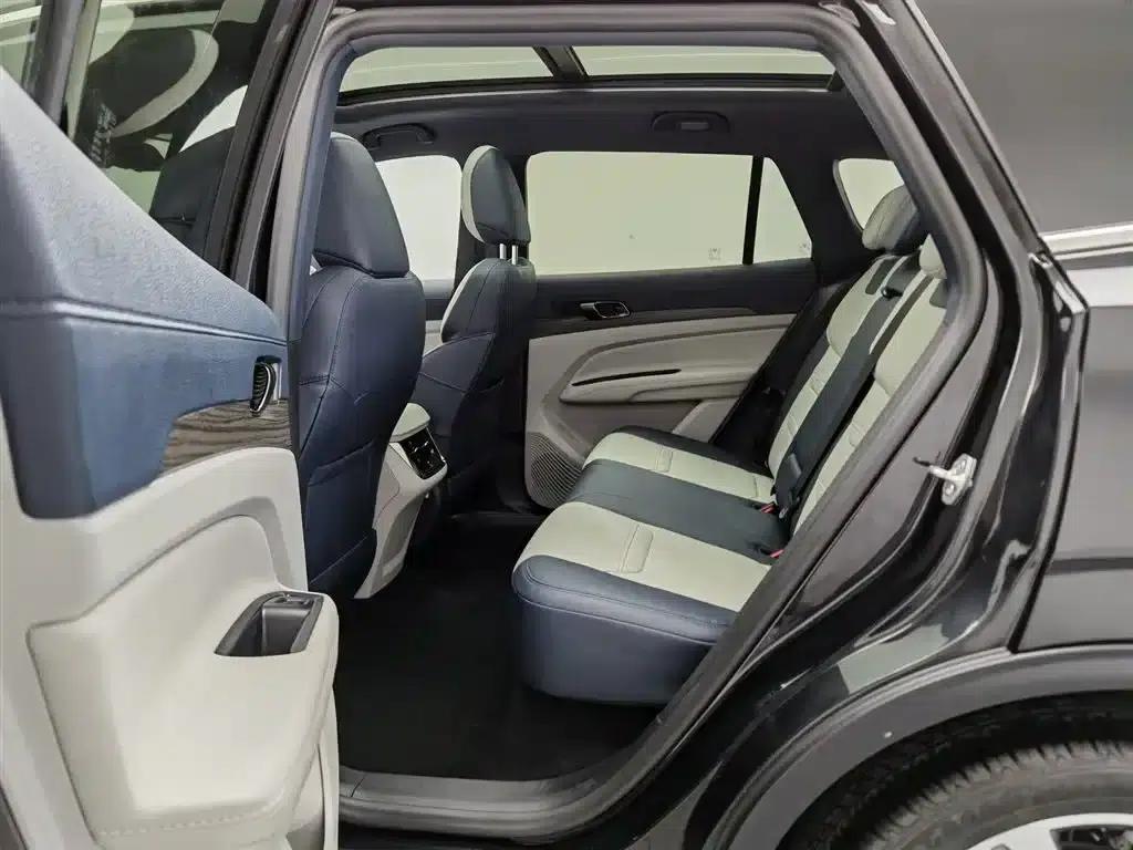 2022 EcoBoost 170 Premium Model (Facelift) — миниатюра 15