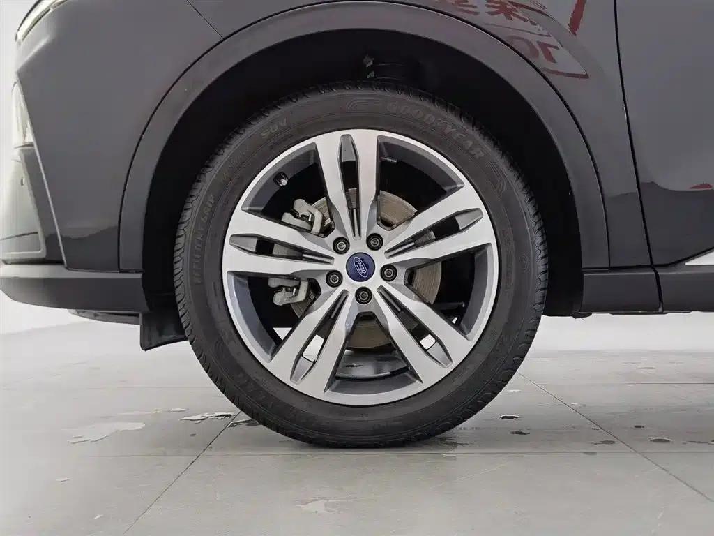 2022 EcoBoost 170 Premium Model (Facelift) — миниатюра 17
