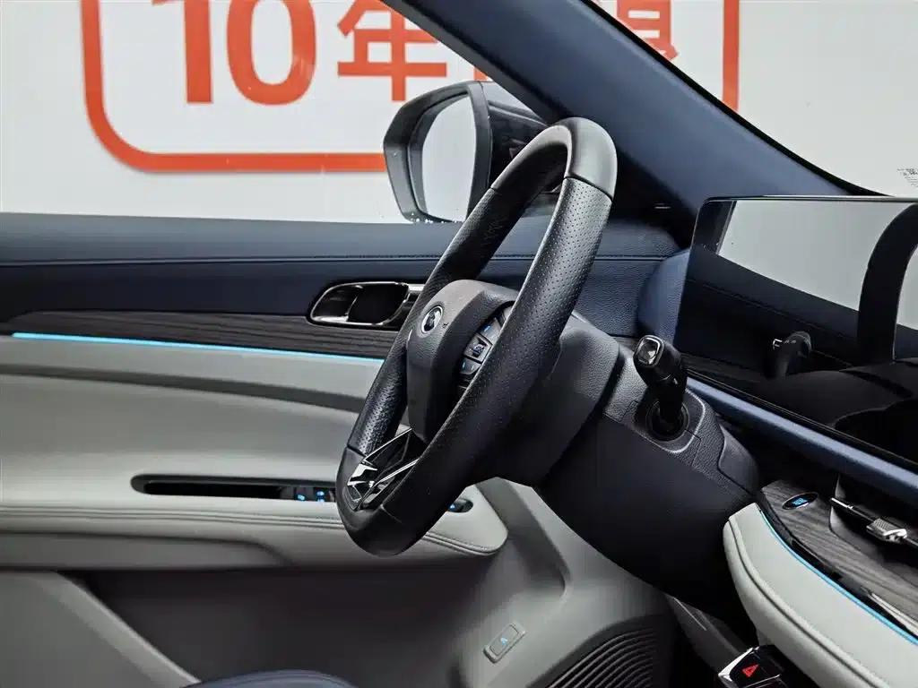 2022 EcoBoost 170 Premium Model (Facelift) — миниатюра 22