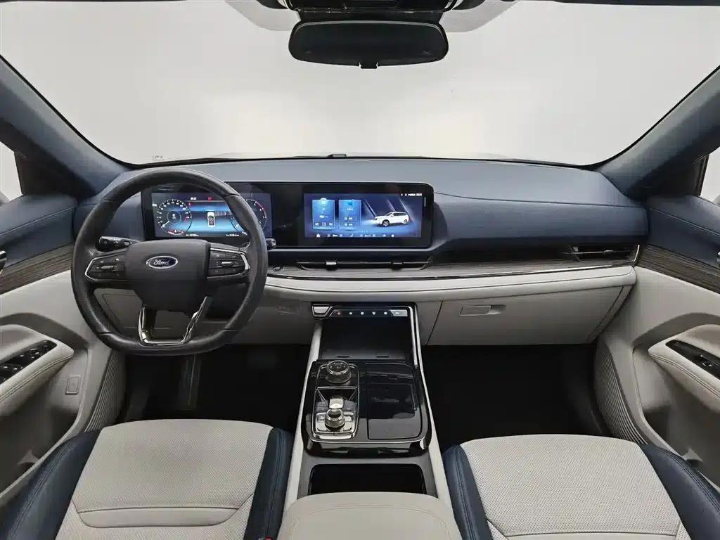 2022 EcoBoost 170 Premium Model (Facelift) — миниатюра 5