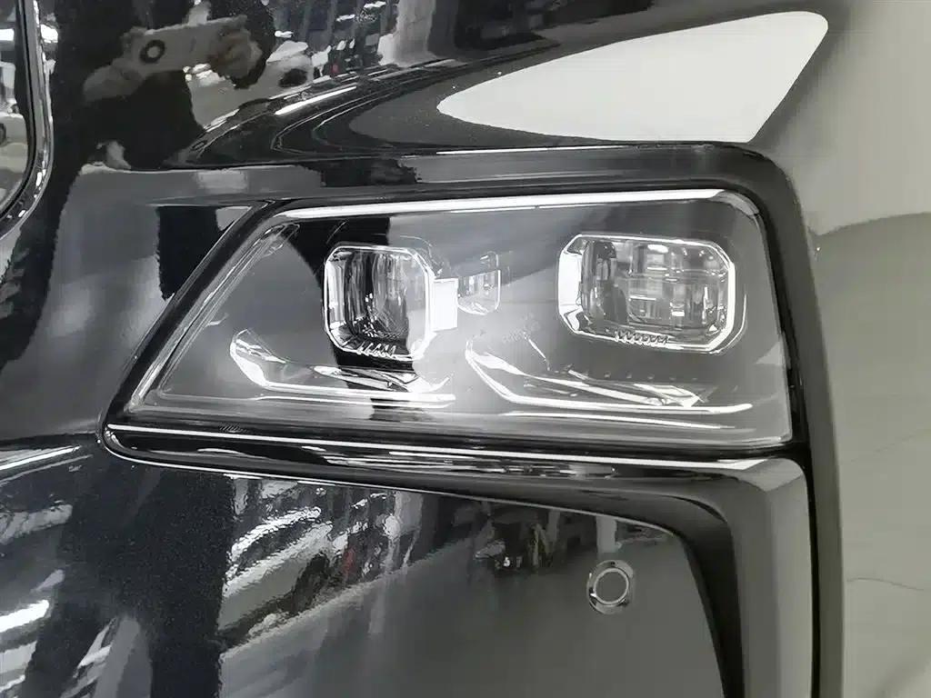 2022 EcoBoost 170 Premium Model (Facelift) — миниатюра 7