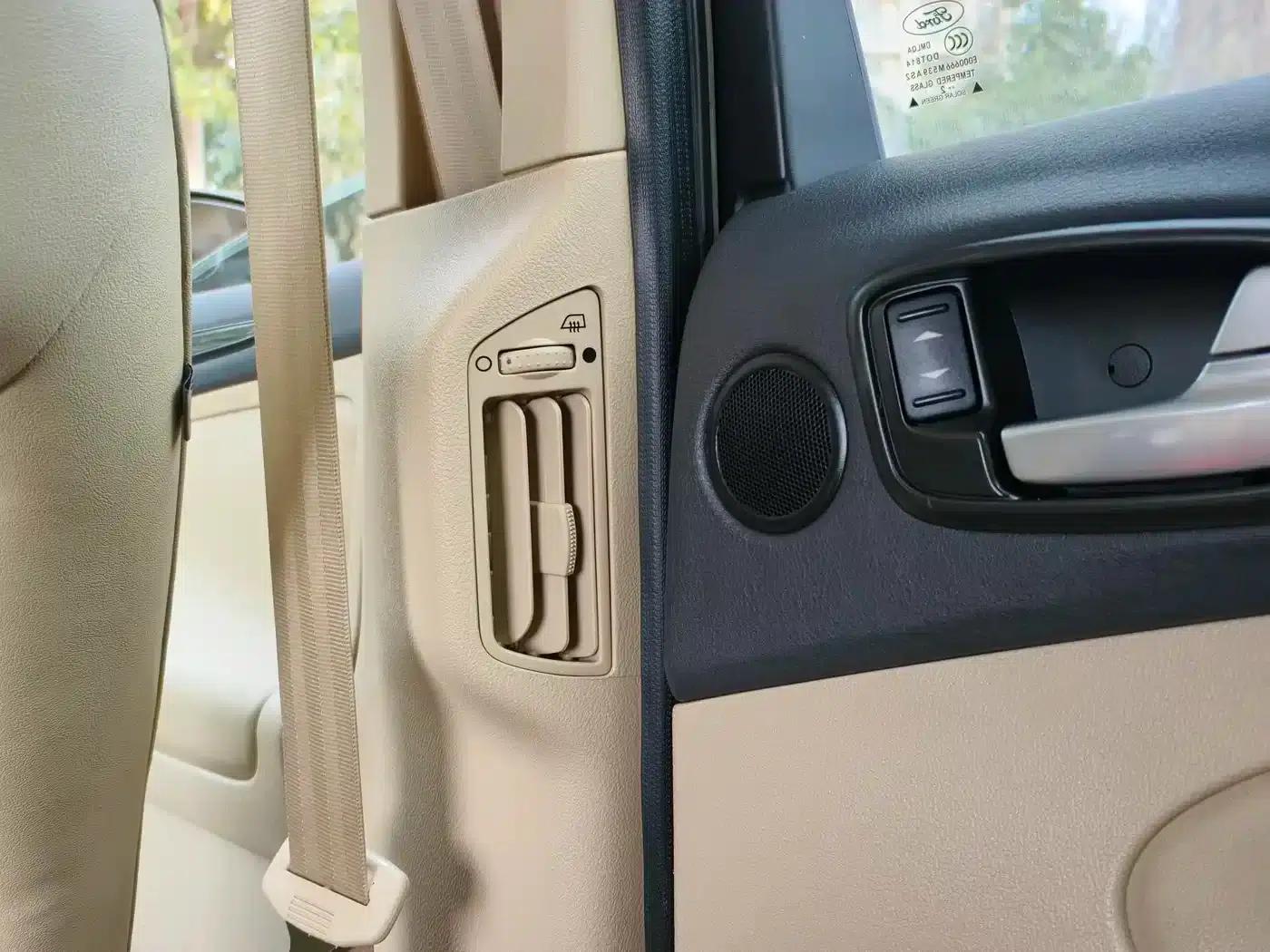 Maxx 2008 2.3L 7-seater Luxury — миниатюра 19