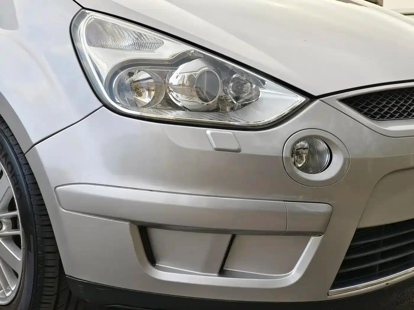 Maxx 2008 2.3L 7-seater Luxury — миниатюра 7