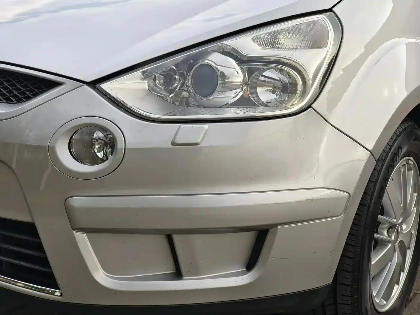 Maxx 2008 2.3L 7-seater Luxury — миниатюра 8