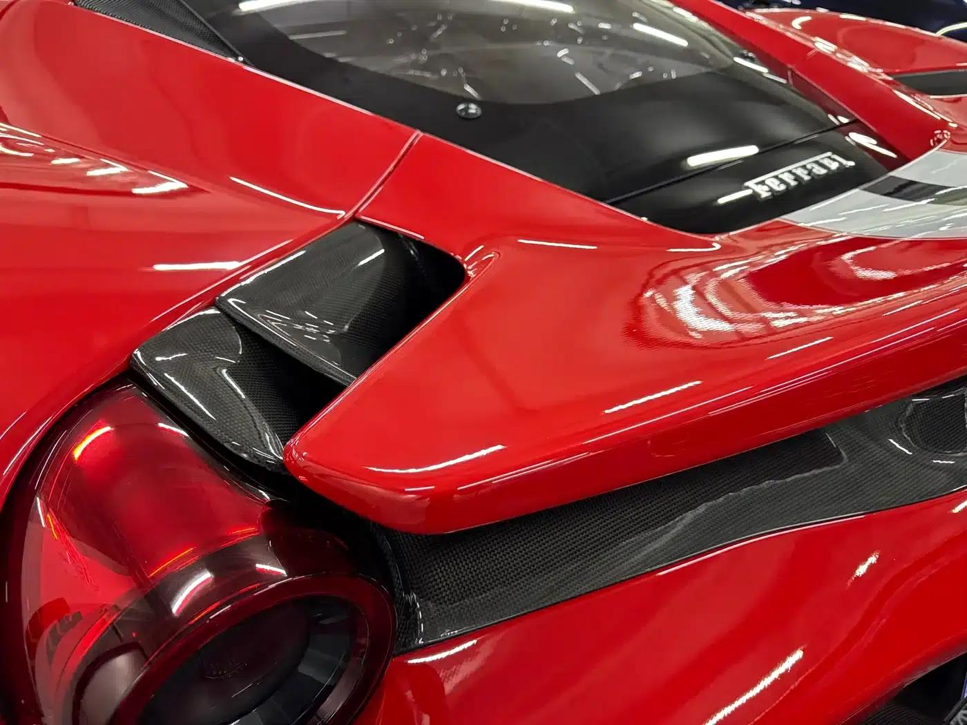 2018 Ferrari 488 Pista — миниатюра 11