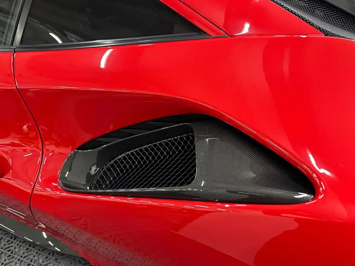 2018 Ferrari 488 Pista — миниатюра 13