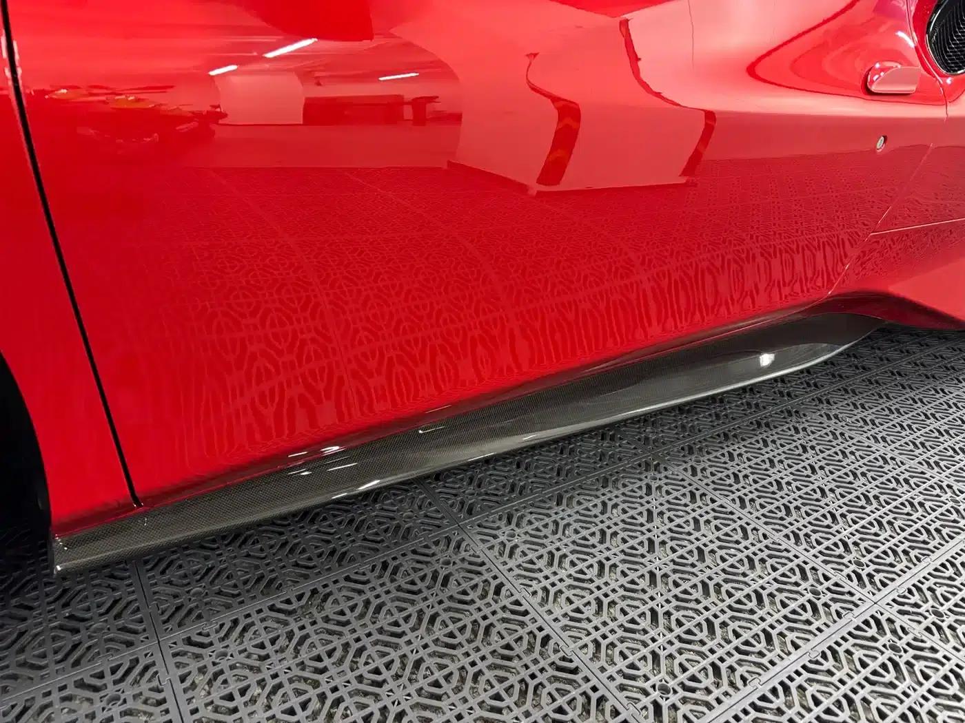 2018 Ferrari 488 Pista — миниатюра 14