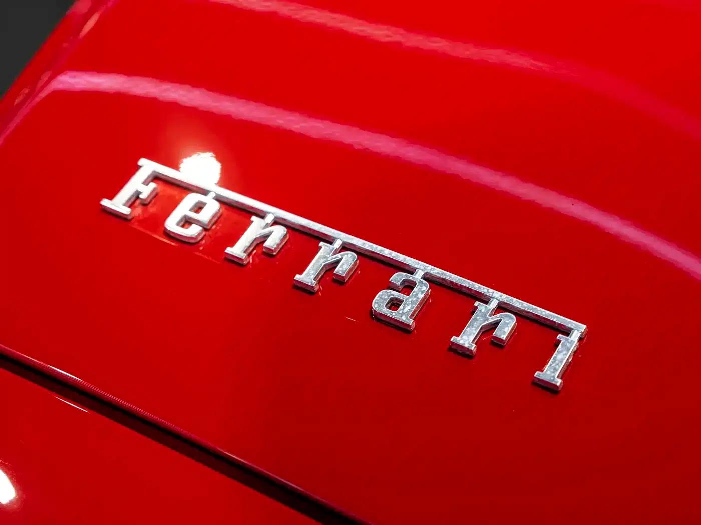 Ferrari F8 Spider 2020 3.9T V8 — миниатюра 12