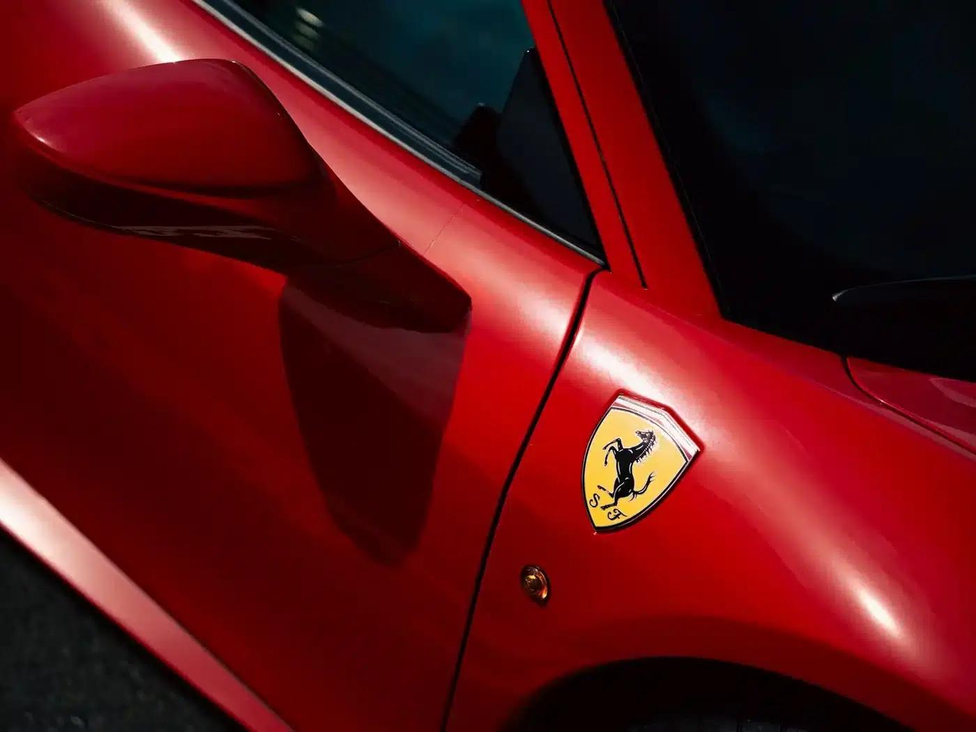Ferrari 458 2011 4.5L Italia — миниатюра 13